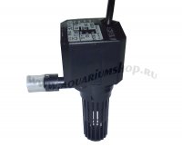 DENNERLE Profi-Line CO2 Cyclo Turbo XL Pump Помпа для реактора Cyclo Turbo XL EHEIM 4.5л/мин. 4Вт h0.75м (08024)