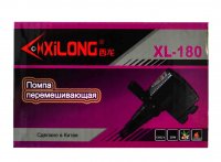 XILONG помпа перемешивающая XL-180 20Вт, 1200л/ч, h.max 1,2м