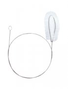 ADA Tube brush L for Lily Pipe ершик для чистки стеклянных трубок