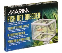 HAGEN Marina Fish Net Breeder Сетчатый отсадник 17х2х13см [A-10934]