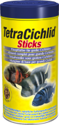 TetraCichlid Sticks корм для всех видов цихлид палочки 1000мл (767140) [T-198975]