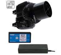 Turbelle® masterstream 6550 помпа перемешивающая для аквар более 5.000л произв 30.000-50.000л/ч 110Вт