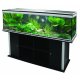 AQUATLANTIS AMBIANCE 200 аквариум, дуб отбеленный (051), 200х50x60см, 600л 2*80w T5+FIL. Biobox 3