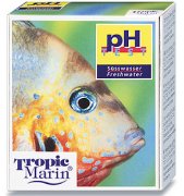 TROPIC MARIN pH-Test Freshwater тест для опред. pH пресной воды