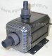 EHEIM universal 2400 универсальная помпа 2400л/ч 3.7м 65Вт разм. 161x218x116мм кабель 1.7м