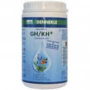 DENNERLE AquaRico GH/KH+ для стабилизации общей жесткости воды для 22000л 1100г