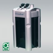 СНЯТО С ПРОИЗВОДСТВА ЧИТАТЬ ОПИСАНИЕ JBL CristalProfi e900 внешний фильтр для аквариумов до 300л 900л/ч 15Вт разм. 405x210x180