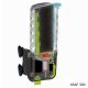 AQUAEL ASAP 300 Filter фильтр внутренний 300л/ч для аквариумов до 100л 4.2Вт