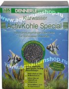 DENNERLE ClearWater ActivKohle Special cпециальный наполнитель 1.000мл