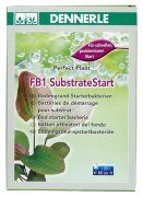 DENNERLE Perfect Plant FB1 SubstrateStart стартовые бактерии для грунта (для 120л) 50г [1983]