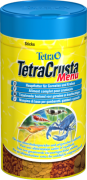 Tetra Crusta Menu - специальный корм для раков и креветок 4 вида в баночке 100мл [T-171794]