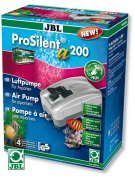 JBL ProSilent a200 Сверхтихий компрессор 200л/ч для аквариумов 50-300л