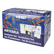 HOBBY Artemia Incubator Set Станция для выращивания Артемии.