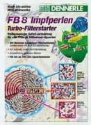 DENNERLE FB8 seed pearls Impfperlen стартовые бакт. для биофильтра 75мл