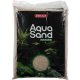ZOLUX Aquasand Quartz Moyen кварцевый грунт для аквариума светло-бежевый пакет 9л 3мм (13.5кг)