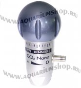 DENNERLE Crystal-Line Nano CO2 pressure reducer редуктор Нано