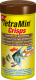TetraMin Crisps - корм для всех видов рыб в виде чипсов 250мл