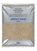 ADA Bright Sand песчаный грунт, 8 кг
