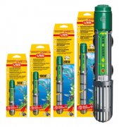 SERA термонагреватель для аквариумов 50-75л 75Вт