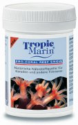TROPIC MARIN PRO-CORAL REEF SNOW источник питательных веществ для кораллов, пласт. банка 100мл [24722]