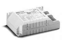 VS ELXc 242.837 ЭПРА для КЛЛ 2x18/24/36,TC-L 2x40W, T-R5 2x22/40W,TC-DEL/TEL 2x26W (123x79x33)