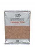 ADA Sarawak Sand декоративный песчаный грунт, желтый, пакет 2,6л