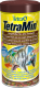 TetraMin - основной корм для всех видов рыб хлопья. Новая формула - меньше отходов чистая вода 1250мл