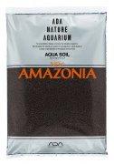 ADA Aqua Soil - NEW Amazonia почвенный грунт, черный, пакет 9л [104-021]