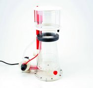 Vertex Alpha 200 скиммер внутренний (Установка в самп, помпа Red Dragon 1500, для акв. 450-1100л)