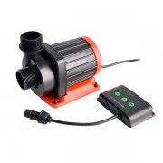 REEF OCTOPUS помпа DC-5500 Diablo DC water pumps, подъёмная, низковольтная, 6500л/ч, h 3.3м, 50Вт, 24В