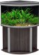 AQUATLANTIS EVASION CORNER 100 аквариум, венге (031), 100х75х60см, 190л, 2*28w T5, отражатель 2 шт. AQUATLANTIS EVASION CORNER 100 аквариум, венге (031), 100х75х60см, 190л, 2*28w T5, отражатель 2 шт.