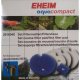 EHEIM Фильтрующий материал для aquacompact 40 и 60 1 губка + 3 синтепона + 1 губка для помпы