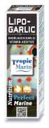 TROPIC MARIN LIPO-GARLIC - Жидкая добавка чеснока и витаминов для передовой морской аквариумистики 50мл
