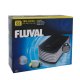 HAGEN Fluval Q2 Air Pump Компрессор для аквариумов до 600л 240л/ч 4Вт