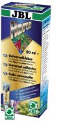 JBL Haru black 80ml - Универсальный клей - приклеивает все под и над водой 80мл