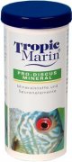 TROPIC MARIN PRO-DISCUS MINERAL для воспол. минерал. вещ. и укрепл. иммунной системы пласт. банка 250г