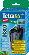 Tetratec IN 300 plus фильтр внутренний 300 л/ч до 40л