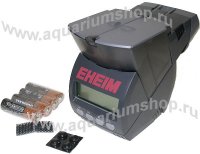 EHEIM 3582000 автоматическая кормушка на батарейках 2х80мл [3582000]