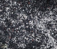 Carib Sea Arag-Alive INDO-PACIFIC чернобелый живой песок размер частиц 0,25-5мм 9кг [00791]