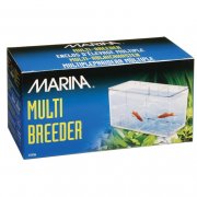 HAGEN Marina Multi-Breeder отсадник 4 в 1 20.5х10х10см