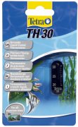 Tetratec TH30 Жидкокристаллический термометр крепится на стекло 20 - 30°С