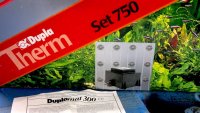 Dupla Therm 750 Нагревательный кабель Дупла Терм для растительного аквариума 300-750 литров [dt_750]