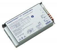 OSRAM POWERTRONIC PTi 2x70/220-240 S (HCI, HQI 2x70W) (165x90x30) ЭПРА [910035]