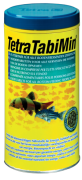 Tetra Tablets TabiMin - корм в таблетках для всех видов донных рыб 66мл 120 таблеток