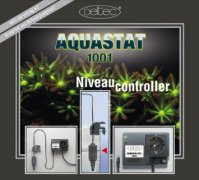 Deltec AQUASTAT 1001 система автодолива для морской и пресной воды