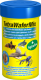 TetraWaferMix корм для всех донных рыб в пластинках долго не распадающихся в воде. Подходит для ракообразных 100мл