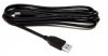 Aquatronica USB M-F cable USB кабель 2м