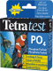 TetraTest PO4-Тест на Фосфаты для пресной/морской воды 10мл