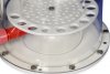 Royal Exclusiv Bubble King® Double Cone 200 Флотатор - Скиммер внутренний д/акв. до 1000л 320x400x550мм 27Вт