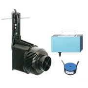 TUNZE Turbelle stream 6000 помпа перемешивающая для акв. 200-1000л 2500-7000л/ч 15Вт